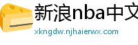 新浪nba中文网